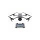 Квадрокоптер DJI Mavic 3 Pro with DJI RC (CP.MA.00000656.01)