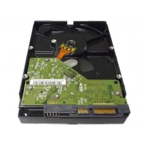 Жесткий диск 3.5" SATA 320GB WD AV-GP (WD3200AVVS) Refurbished