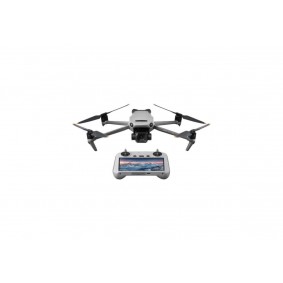 Квадрокоптер DJI Mavic 3 Classic with RC Remote (CP.MA.00000554.01)