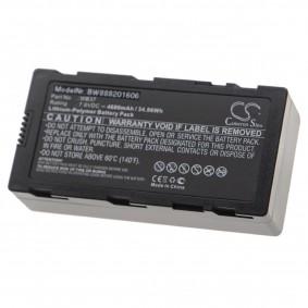 DJI WB37 Intelligent Battery