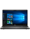 Б/В Ноутбук Dell latitude 5500 (15.6 Touch/i5-8365U 1.6-4.1GHz/RAM 8GB DDR4/SSD256/W10P)