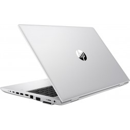 Б/В Ноутбук HP 650 G4 (15.6"IPS/i5-8250U 2.5Ghz/RAM 8GB/SSD 256GB/W10P)