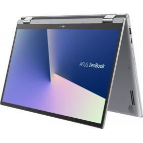 Ноутбук ASUS ZenBook Q507IQ-AC015T(15.6" FHD Touchscreen/ AMD Ryzen 7 4700U 2GHz/16GB DDR4/SSD 256