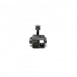 Квадрокоптер DJI Matrice 350 RTK Enterprise з камерою DJI Zenmuse H20T