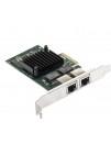 Сетевая карта Intel I350-T2V2 (I350T2V2BLK)