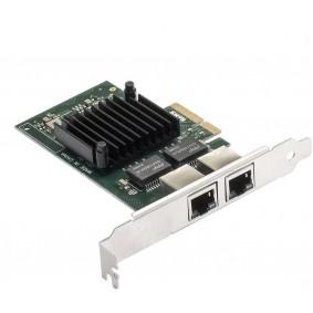 Мережева карта Intel I350-T2V2 (I350T2V2BLK)