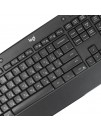 Комплект клавиатуры и мышки Logitech M510+K545