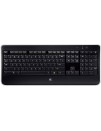 Комплект клавиатуры и мышки Logitech М705+К800