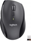 Комплект клавиатуры и мышки Logitech М705+К800