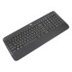 Комплект клавиатуры и мышки Logitech М705+К545