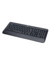 Комплект клавиатуры и мышки Logitech М705+К545