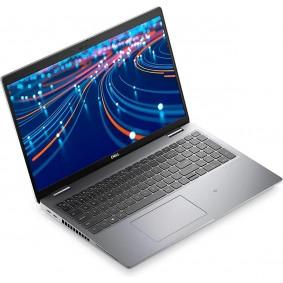 Б/В Ноутбук Dell Latitude 5520 Core i5-11gen 1135G7 16 Gb RAM 256Gb SSD m2 15,6" FullHD