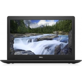 Б/В Ноутбук Dell Latitude 3590 (15.6" /i5-8200U 2.5-3.1 Ghz/8GB DDR4/SSD 256GB/W10P)