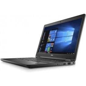 Б/В Ноутбук для роботи та навчання Dell Latitude E5580