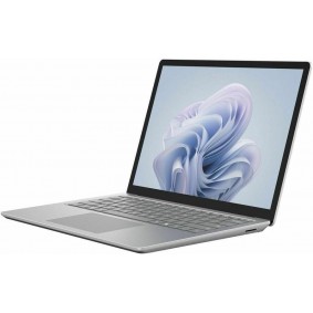 Ноутбук Microsoft Surface Laptop 6 Core 13.5 Ultra 5 16/256GB Platinum (ZJQ-00026)