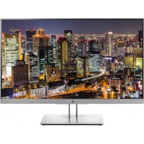 Б/В Монітор HP EliteDisplay E243 сірий (23.8" IPS/1920x1080/16:9/VGA HDMI DP/USB)