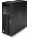 Б/В Робоча станція HP z440 Tower/1650 v3 3,5 GHz/32 Gb DDR4/ Quadro k2000 2 Gb/no HDD