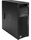 Б/У HP workstation z440 Tower/1650 v3 3,5 GHz/32 Gb DDR4/ Quadro k2000 2 Gb/no HDD