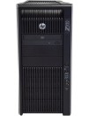 Б/В HP workstation z820 Tower/2х E5 2640 v1 2.5 GHz/128 Gb DDR3/Quadro K2000 2 Gb/no HDD