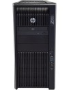 Б/В Робоча станція HP Z820 (2x Xeon E5-2640v1 2.5GHz/128GB/K4000 3GB/ HDD 500 GB)