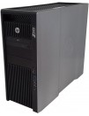 Б/В HP workstation z820 Tower/2х E5 2640 v1 2.5 GHz/128 Gb DDR3/Quadro K2000 2 Gb/no HDD