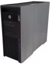 Б/В Робоча станція HP Z820 (2x Xeon E5-2640v1 2.5GHz/128GB/K4000 3GB/ HDD 500 GB)