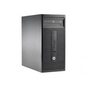 Б/У Системный блок HP 280 G1/Midi Tower/Intel Core i5-4570/8GB DDR3/no ssd/W10P