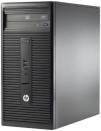 Б/В Системний блок HP 280 G1/Midi Tower/Intel Core i5-4570/8GB DDR3/no ssd/W10P