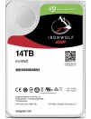 14TB Seagate Ironwolf 7200RPM SATA 6GB/s 3.5" HDD ST14000VN0008