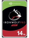 14TB Seagate Ironwolf 7200RPM SATA 6GB/s 3.5" HDD ST14000VN0008