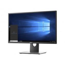 Б/У Монитор Dell P2417H (24"/IPS/FHD 1920х1080/Pivot)