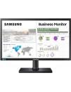 Б/В Монитор Samsung S24E650PL / 24" / 1920x1080 /PLS / 16:9 / VGA DVI DP / Черный / Grade