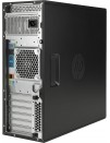 Б/У HP workstation z440 Tower/1650 v3 3,5 GHz/32 Gb DDR4/ Quadro k2000 2 Gb/no HDD