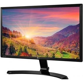 Монитор LG MP58VQ черный (22" IPS/1920x1080/16:9/250кд/м2)(03-LG-22-MP58VQ-IPS-A) Б/У