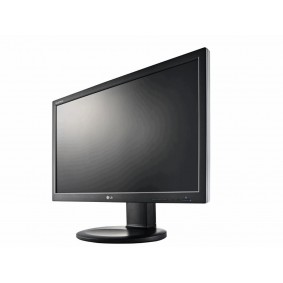 Монітор LG IPS231P-BN чорний (23" IPS/1920x1080/16:9/250кд/м2) (03-LG-23-231PBN-IPS-A) Б/В