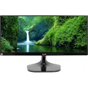 Монитор LG 25UM65-P черный (25" IPS/2560x1080/21:9/250кд/м2) (03-LG-25-25UM65-A)