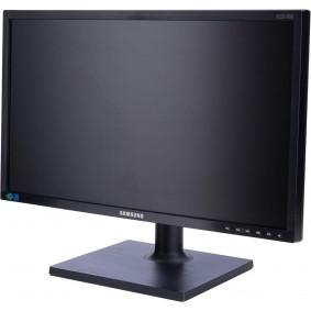 Монитор Samsung S22C450D черный (22" TN/1920x1080/16:9/250кд/м2) (03-SA-22-S22C450-A) Б/У