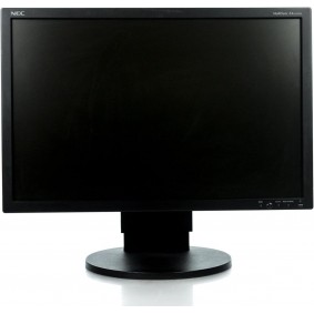 Монитор NEC MultiSync EA241WM чер(24"TN/1920x1080/16:10/250кд/м2)(03-NEC-24-EA241WM-A) Б/У