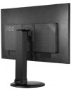 Монітор AOC E2770PQU чорний (27" TN/1920x1080/16:9/250кд/м2) (03-AO-27-E2770-TN-A) Б/В