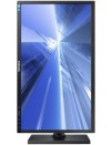 Монітор Samsung S23E650 чорний(23" PLS/1920x1080/16:9/250кд/м2)(S23E650) Б/В