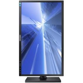 Монитор Samsung S23E650 черный(23" PLS/1920x1080/16:9/250кд/м2)(S23E650) Б/У
