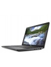 Б/в Ноутбук Dell Latitude 5501/ 15.6" (1920x1080)/ Core i7-9850H/ 16 GB RAM/ 512 GB SSD/ U