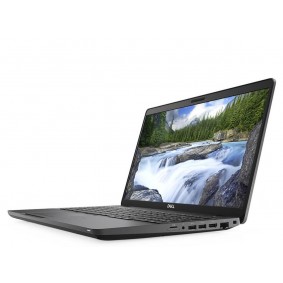 Б/В Ноутбук Dell Latitude 5501(15.6" FHD/i7-9850H 2.6-4.6GHz/RAM 16GB DDR4/SSD 240GB/W10P)