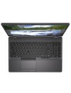 Б/в Ноутбук Dell Latitude 5501/ 15.6" (1920x1080)/ Core i7-9850H/ 16 GB RAM/ 512 GB SSD/ U