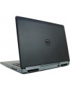 Б/B Ноутбук Dell precision 7710(17.3"IPS/i5 6300 HQ/RAM 8GB DDR4/nvme 256/Radeon R9 375X)