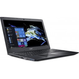 Б/В Ноутбук Acer TravelMate P259(15.6"/Intel Core i3-5015U 2.5-2.7GHz/RAM 8GB DDR3/SSD240)