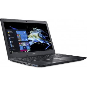 Б/В Ноутбук Acer TravelMate P259(15.6"/Intel Core i3-5015U 2.5-2.7GHz/RAM 8GB DDR3/SSD240)