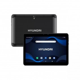 Б/В Планшет HYUNDAI HyTab Plus 10LB2 10.1" HD IPS/2G/32G/4G LTE Graphite