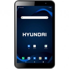 Б/В Планшет HYUNDAI HyTab Plus 8WB1 8" HD IPS/2G/32G Rubber Black