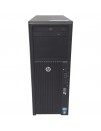  HP workstation z420 Tower   - E5 1650 v1 3.2 GHz(6 ядер/12 потоков)   - 64 Gb DDR3 Reg   